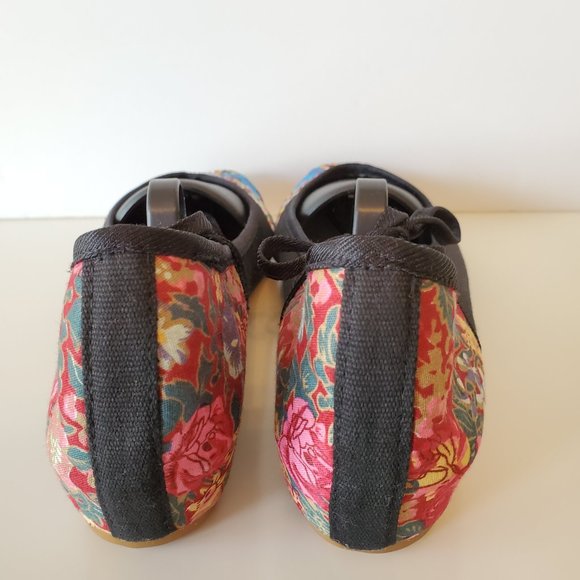 Cinak Butterfly Ballet Flat Shoes Size 41 - Picture 5 of 7